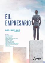 Livro - Eu, empresário Livro - Eu, empresário