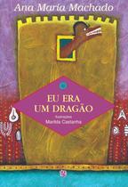 Livro - Eu era um dragão Livro - Eu era um dragão