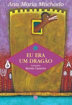 Livro - Eu era um dragão Livro - Eu era um dragão