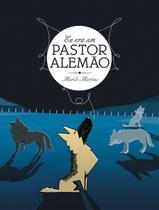 Livro - Eu era um pastor Alemão