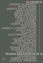 Livro - Eu escreve