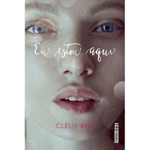 Livro - Eu estou aqui