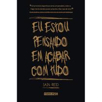 Livro - Eu estou pensando em acabar com tudo Livro - Eu estou pensando em acabar com tudo