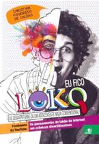 Livro - Eu fico loko 1