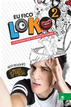 Livro - Eu fico loko 2
