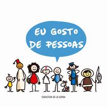 Livro - Eu gosto de pessoas Livro - Eu gosto de pessoas