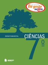 Livro - Eu gosto m@is Ciências 7º ano Livro - Eu gosto m@is Ciências 7º ano
