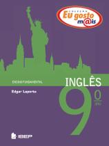 Livro - Eu gosto m@is Inglês 9º ano Livro - Eu gosto m@is Inglês 9º ano