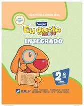 Livro - Eu gosto m@is Integrado 2º ano