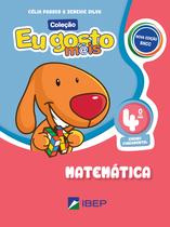 Livro - Eu gosto mais Matemática Livro - Eu gosto mais Matemática