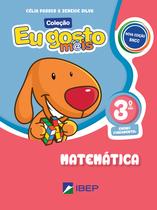 Livro - Eu gosto mais Matemática