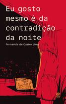 Livro - Eu gosto mesmo é da contradição da noite