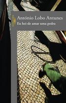 Livro - Eu hei-de amar uma pedra
