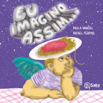 Livro - Eu imagino assim... Livro - Eu imagino assim...