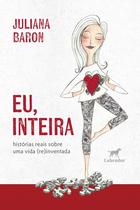 Livro - Eu, inteira