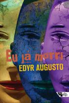 Livro - Eu já morri Livro - Eu já morri