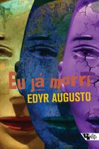Livro - Eu já morri Livro - Eu já morri