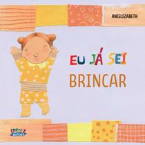 Livro - Eu já sei brincar