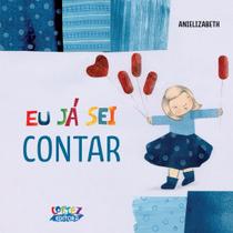 Livro - Eu já sei contar Livro - Eu já sei contar