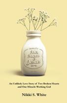 Livro Eu, Mamãe e Jesus: Uma História de Amor Improvável - Nikki S. Wh