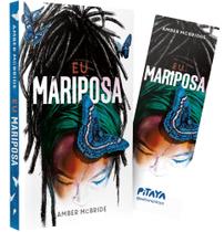 Livro - Eu (Mariposa) – Um livro sobre ancestralidade, descobertas e found family