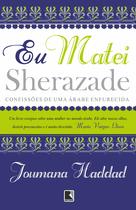 Livro - Eu matei Sherazade
