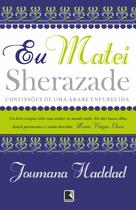Livro - Eu matei Sherazade