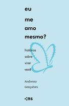 Livro - Eu me amo mesmo?