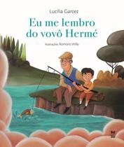 Livro - Eu me lembro do vovô Hermé