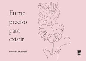 Livro - Eu me preciso para existir Livro - Eu me preciso para existir