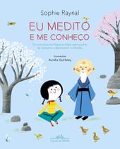 Livro - Eu medito e me conheço