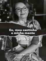 Livro - Eu Meu Cantinho E Minha Mente Livro - Eu Meu Cantinho E Minha Mente