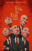 Livro - Eu, meus outros eus e nossos amores