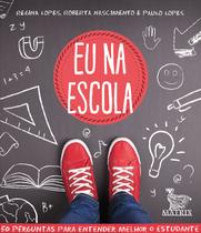 Livro - Eu na escola