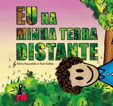 Livro - Eu na minha terra distante Livro - Eu na minha terra distante