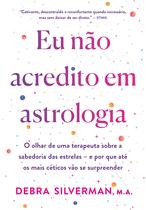 Livro - Eu não acredito em astrologia