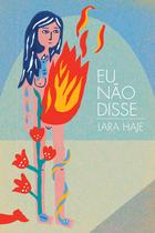 Livro - Eu não disse