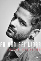 Livro - Eu não sei lidar Livro - Eu não sei lidar