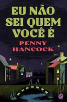 Livro - Eu não sei quem você é Livro - Eu não sei quem você é