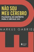 Livro - Eu não sou meu cérebro