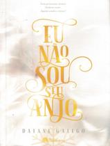 Livro - Eu Nao Sou Seu Anjo - COERENCIA