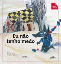 Livro - Eu Não Tenho Medo Livro - Eu Não Tenho Medo