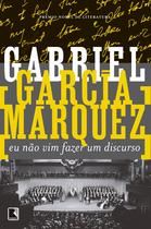 Livro - Eu não vim fazer um discurso