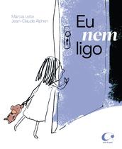 Livro - Eu nem ligo