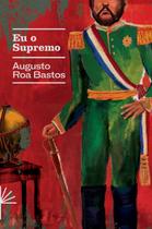 Livro - Eu o Supremo
