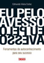 Livro - Eu pelo avesso Livro - Eu pelo avesso