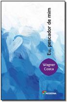 Livro - Eu, pescador de mim