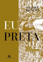 Livro - Eu, preta
