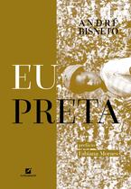 Livro - Eu, preta Livro - Eu, preta