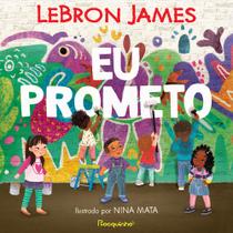 Livro - Eu prometo Livro - Eu prometo